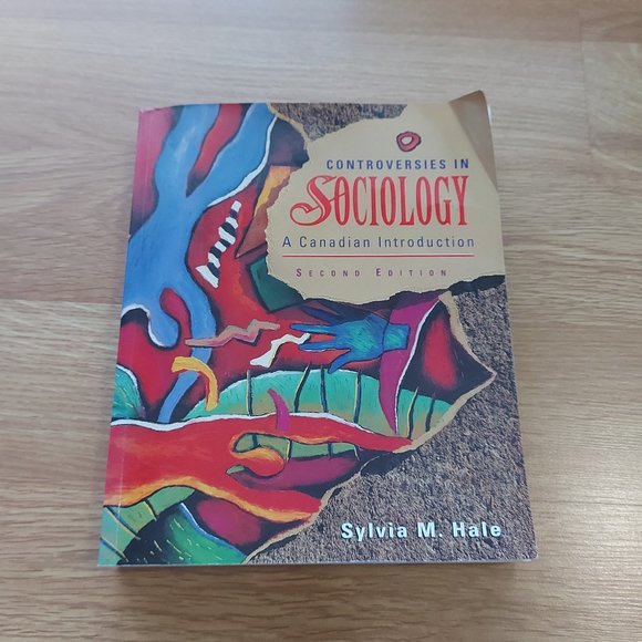 Controversies in Sociology: A Canadian Introduction (2nd Edition) - Picture 1 of 6